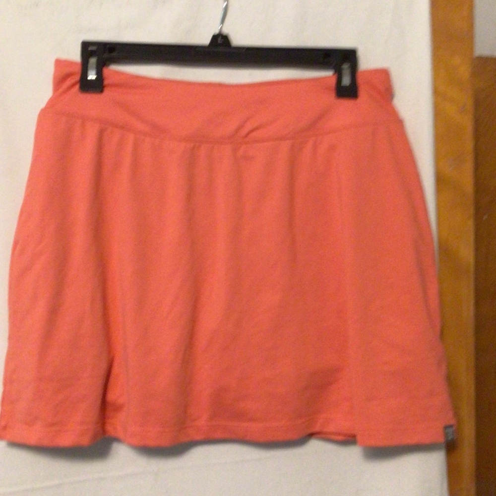 TITLE NINE SKORT  SZ M